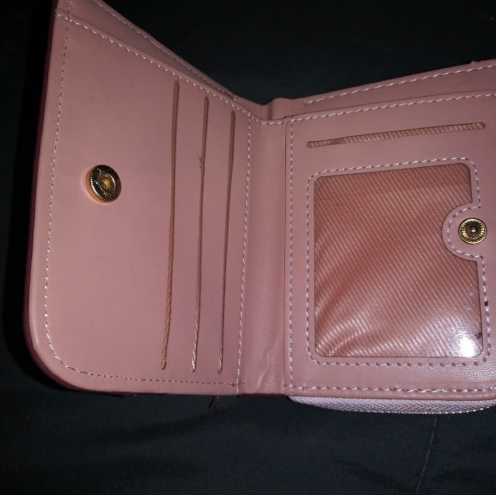 Mini Wallet - Picture 4 of 4